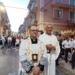 Processione Madonna del Carmine 2023