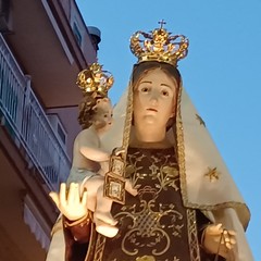 Processione Madonna del Carmine 2023