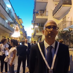 Processione Madonna del Carmine 2023