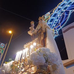 Processione Madonna del Carmine 2023