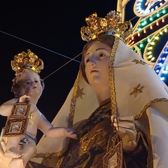 Processione Madonna del Carmine 2023