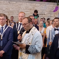 Processione Madonna del Carmine 2023