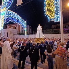 Processione Madonna del Carmine 2023