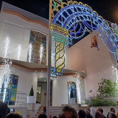 Processione Madonna del Carmine 2023