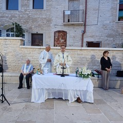 Sant'Anna e San Gioacchino in piazza San Salvatore