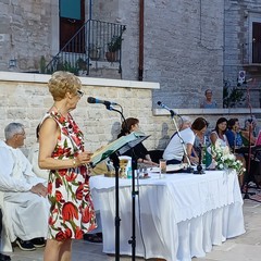 Sant'Anna e San Gioacchino in piazza San Salvatore