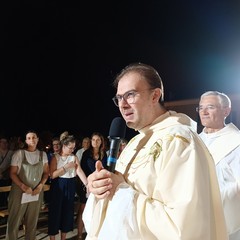 Sant'Anna e San Gioacchino in piazza San Salvatore