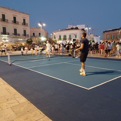 Giovinazzo Sport Night