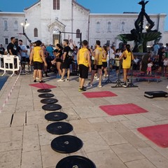 Giovinazzo Sport Night