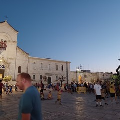 Giovinazzo Sport Night