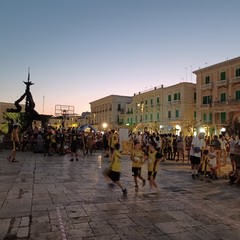 Giovinazzo Sport Night