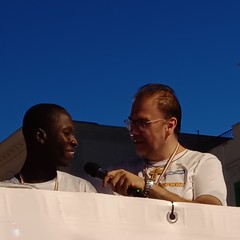 Giovinazzo Sport Night