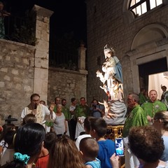 Madonna degli Angeli