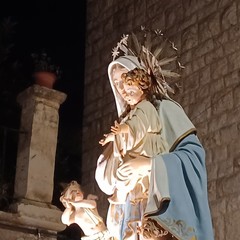 Madonna degli Angeli