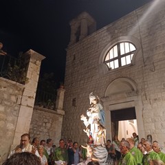 Madonna degli Angeli