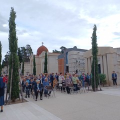Commemorazione defunti 2023