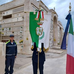 Commemorazione defunti 2023