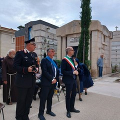 Commemorazione defunti 2023