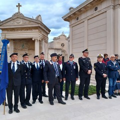 Commemorazione defunti 2023
