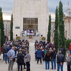 Commemorazione defunti 2023