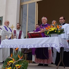 Commemorazione defunti 2023