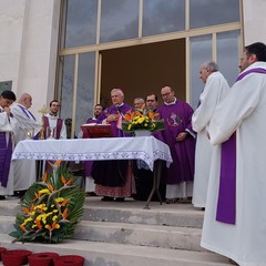 Commemorazione defunti 2023