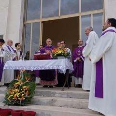 Commemorazione defunti 2023