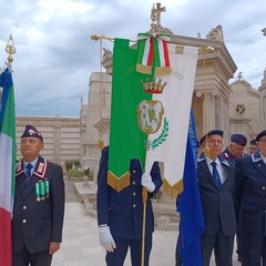 Commemorazione defunti 2023