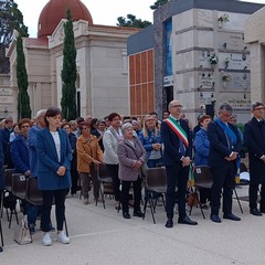Commemorazione defunti 2023