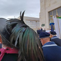 Commemorazione defunti 2023