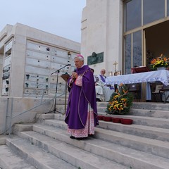 Commemorazione defunti 2023