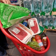 Riapertura PrimoPrezzo a Giovinazzo