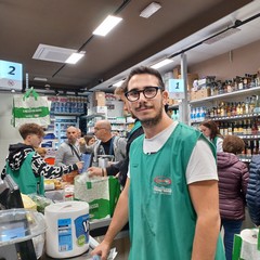 Riapertura PrimoPrezzo a Giovinazzo