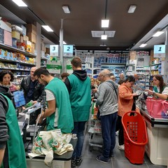 Riapertura PrimoPrezzo a Giovinazzo