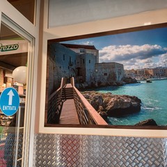 Riapertura PrimoPrezzo a Giovinazzo
