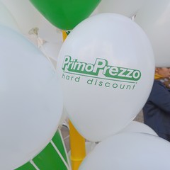 Riapertura PrimoPrezzo a Giovinazzo
