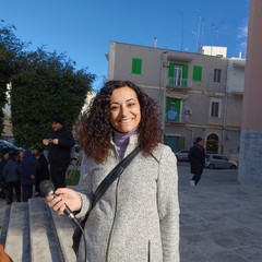 Flash mob Sant'Agostino