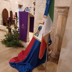 36° anniversario morte Luciano Pignatelli