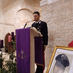 36° anniversario morte Luciano Pignatelli