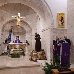 36° anniversario morte Luciano Pignatelli
