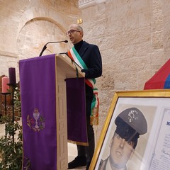 36° anniversario morte Luciano Pignatelli
