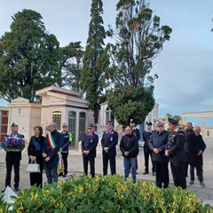36° anniversario morte Luciano Pignatelli