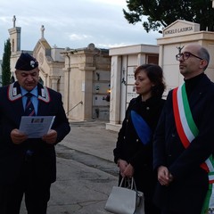 36° anniversario morte Luciano Pignatelli