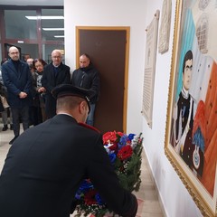 36° anniversario morte Luciano Pignatelli
