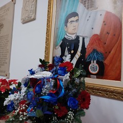 36° anniversario morte Luciano Pignatelli