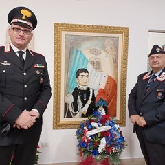 36° anniversario morte Luciano Pignatelli