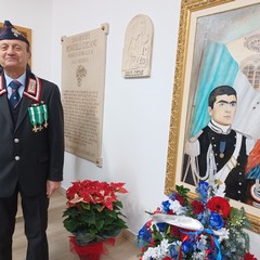 36° anniversario morte Luciano Pignatelli