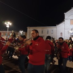 Natale 2023 a Giovinazzo