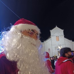 Natale 2023 a Giovinazzo