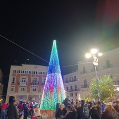 Natale 2023 a Giovinazzo